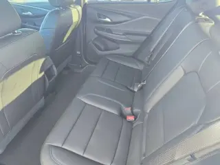 2026 Buick Envista