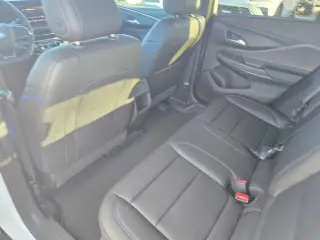 2026 Buick Envista