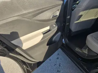 2026 Buick Envista