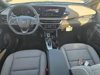 2026 Buick Envista