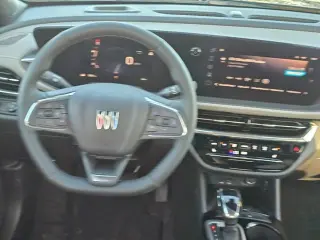 2026 Buick Envista