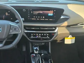 2026 Buick Envista