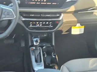 2026 Buick Envista