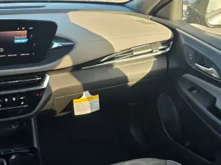 2026 Buick Envista