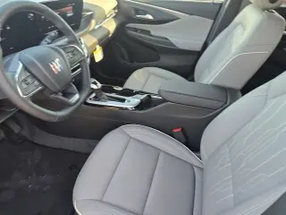 2026 Buick Envista