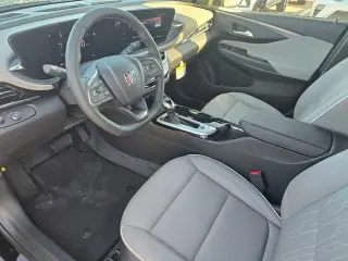 2026 Buick Envista