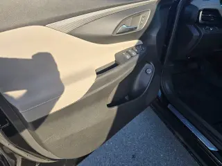 2026 Buick Envista