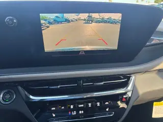 2026 Buick Envista