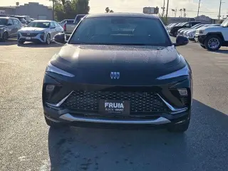 2026 Buick Envista