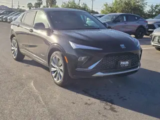 2026 Buick Envista