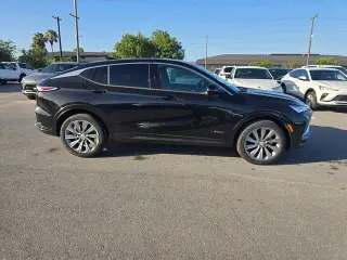 2026 Buick Envista