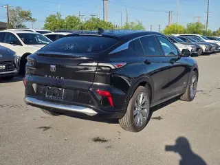 2026 Buick Envista