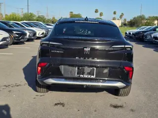 2026 Buick Envista