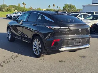 2026 Buick Envista