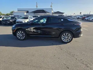 2026 Buick Envista