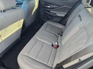 2026 Buick Envista