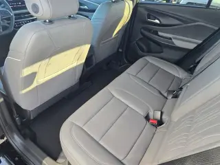 2026 Buick Envista