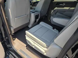 2026 GMC Yukon XL