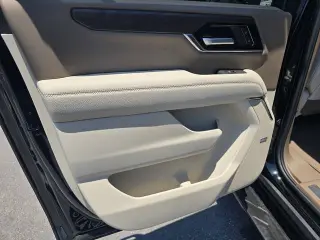 2026 GMC Yukon XL