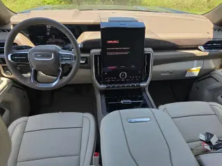 2026 GMC Yukon XL
