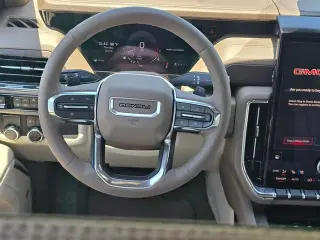 2026 GMC Yukon XL