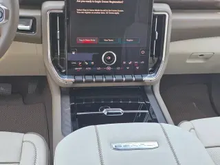 2026 GMC Yukon XL