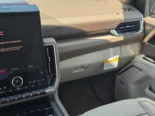 2026 GMC Yukon XL