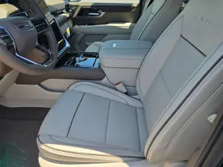 2026 GMC Yukon XL