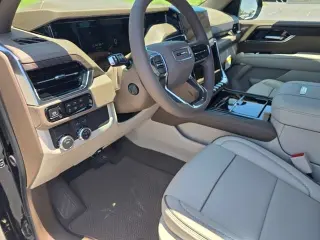 2026 GMC Yukon XL