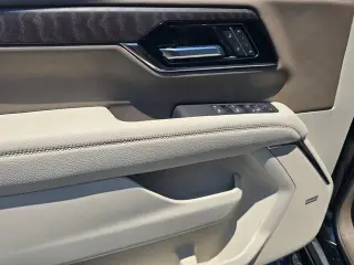 2026 GMC Yukon XL