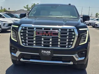 2026 GMC Yukon XL