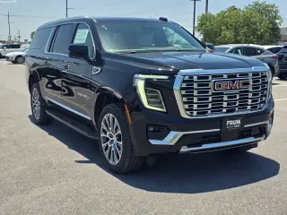 2026 GMC Yukon XL