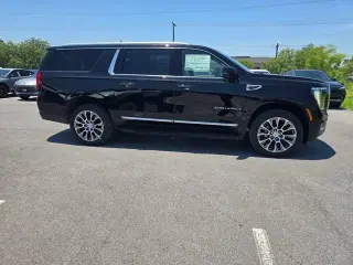2026 GMC Yukon XL