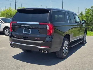 2026 GMC Yukon XL