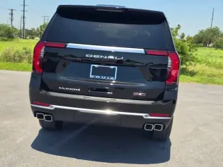 2026 GMC Yukon XL