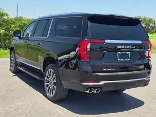 2026 GMC Yukon XL