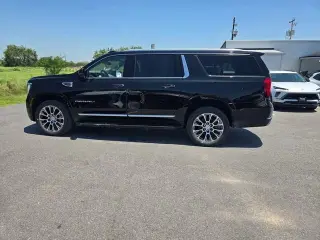 2026 GMC Yukon XL