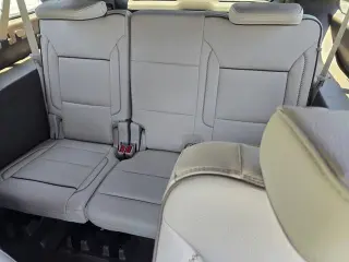 2026 GMC Yukon XL