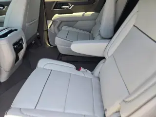 2026 GMC Yukon XL