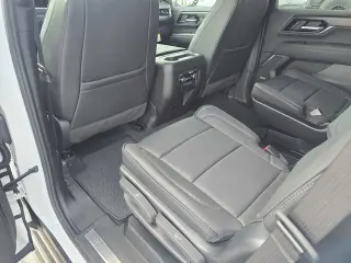 2026 GMC Yukon