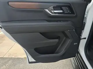 2026 GMC Yukon