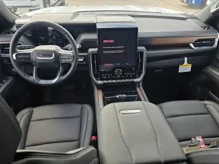 2026 GMC Yukon