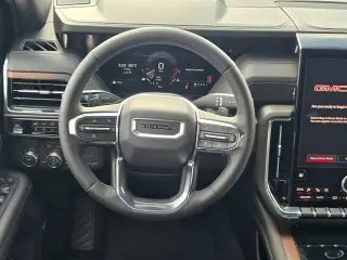 2026 GMC Yukon
