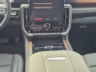 2026 GMC Yukon