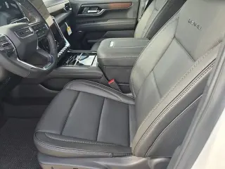 2026 GMC Yukon