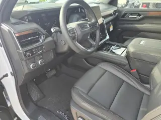 2026 GMC Yukon