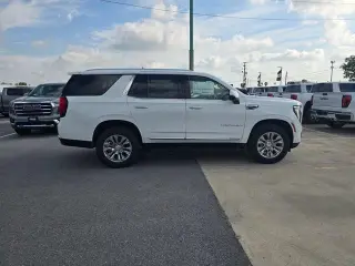 2026 GMC Yukon
