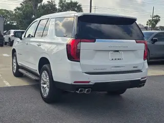 2026 GMC Yukon