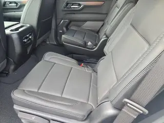 2026 GMC Yukon