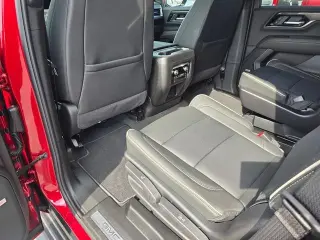 2026 GMC Yukon
